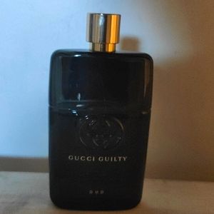 Gucci Guilty OUD